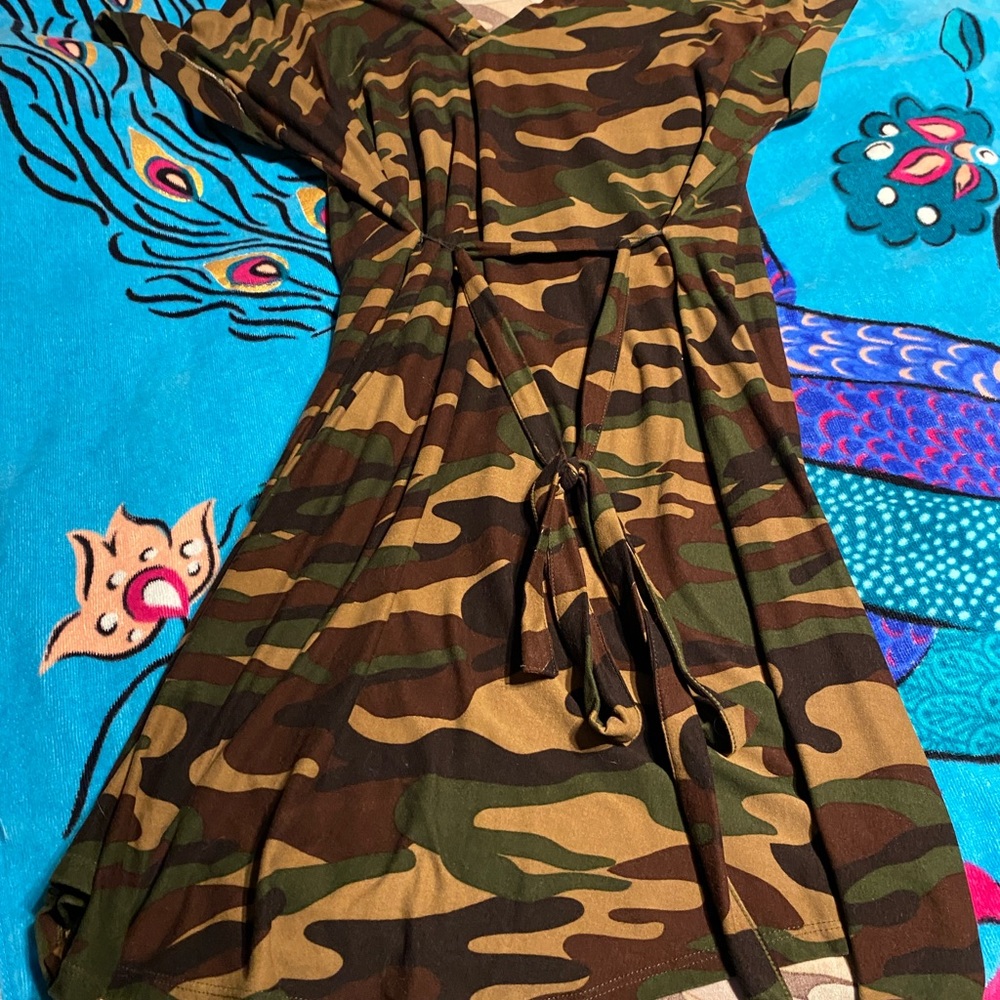 Dress
